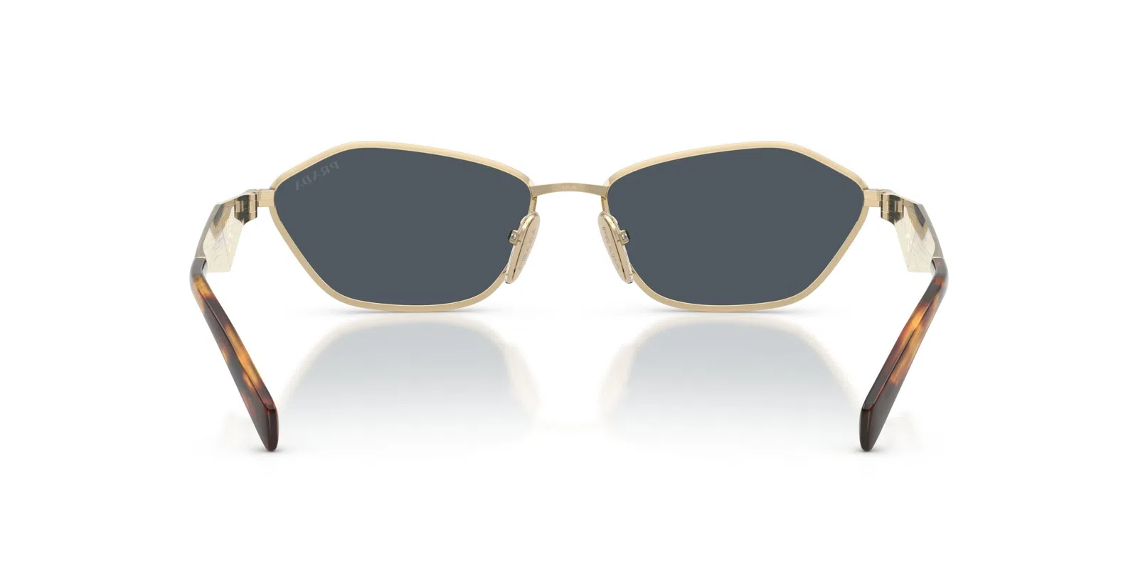 Prada D50S Sunglasses - view 8